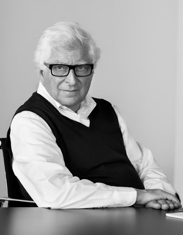 Patrizio Bertelli, chairman and executive director of the Prada Group Patrizio Bertelli, chairman and executive director of the Prada Group