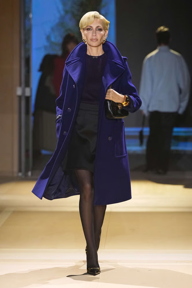 Gucci – Spring-Summer 2027 – Womenswear – Italy – Milan