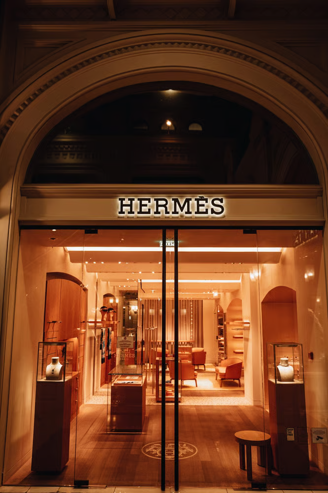 Hermès