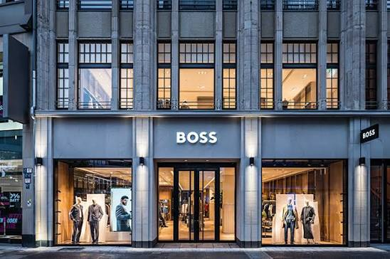 Hugo Boss Hugo Boss