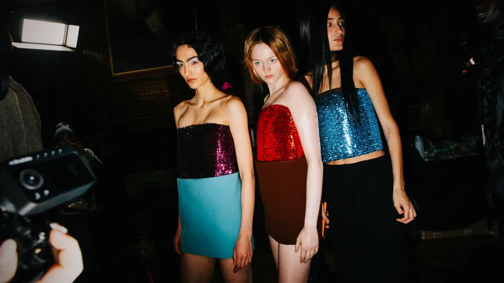 Marc Jacobs Marc Jacobs