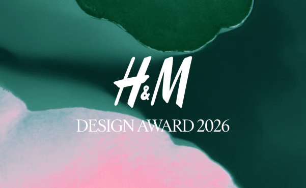 H&M 2026 Design Award H&M 2026 Design Award