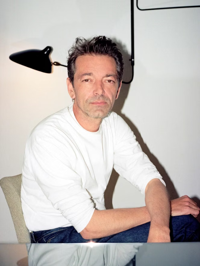 Pieter Mulier