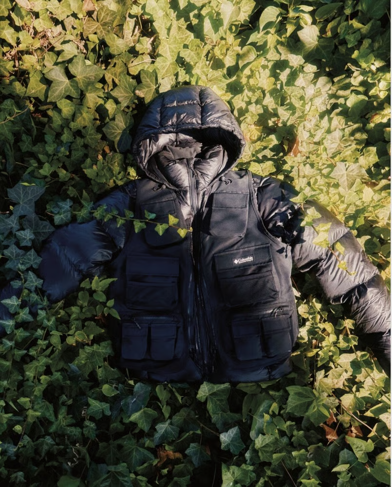 Columbia Sportswear(哥伦比亚户外服饰集团) Columbia Sportswear(哥伦比亚户外服饰集团)
