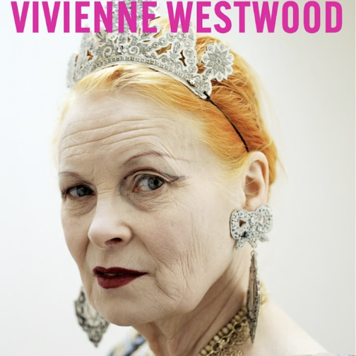 Vivienne Westwood的珠宝艺术将举办巡回回顾展