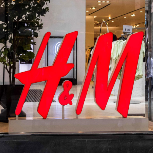 H&M集团公布2024财年前九个月财报，税后利润同比增长19%