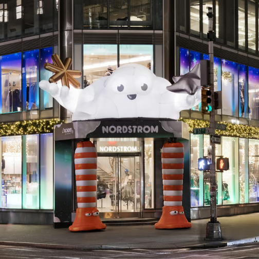 Nordstrom家族推动62.5亿美元私有化交易