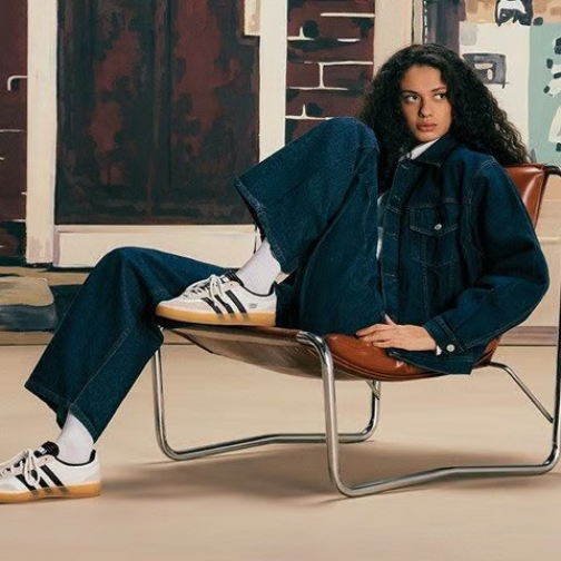 Adidas第一季度业绩亮眼，运动鞋需求强劲