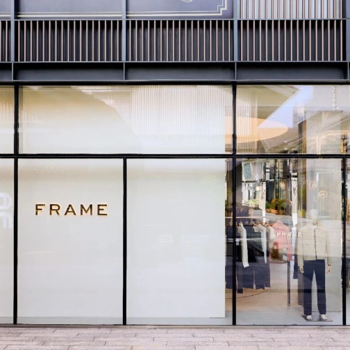 FRAME亚太区CEO:“定格”成都的洛杉矶时刻