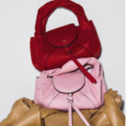 迷你FENDI Spy Bag