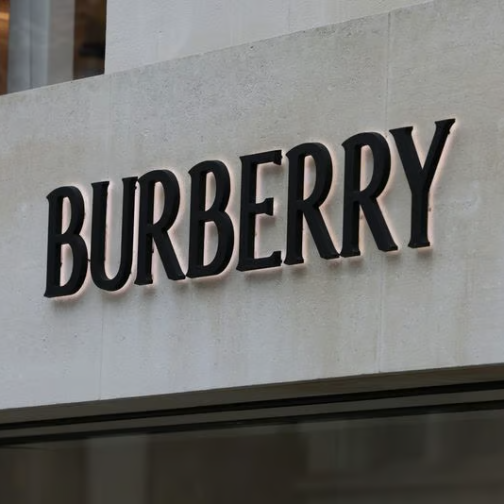 财政担忧拖累英国富时100指数收低；Burberry逆势上扬