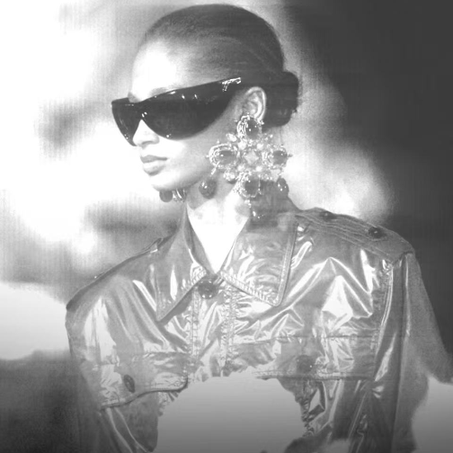 Lyst 2025 Q3热门品牌出炉：Saint Laurent、Miu Miu 与 COS 表现亮眼