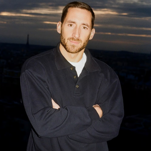 Balmain 任命 Antonin Tron 为新任创意总监