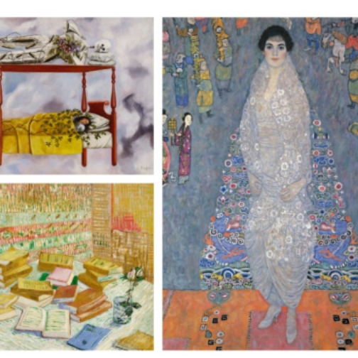 苏富比史上最具价值拍卖之一 ，首度于全球新总部布鲁尔大楼举行