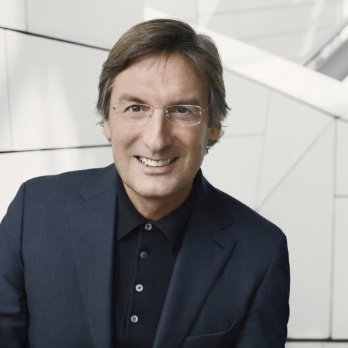 Pietro Beccari被任命为LVMH集团首席执行官