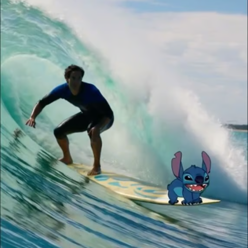 迪士尼10亿美元战略入股OpenAI