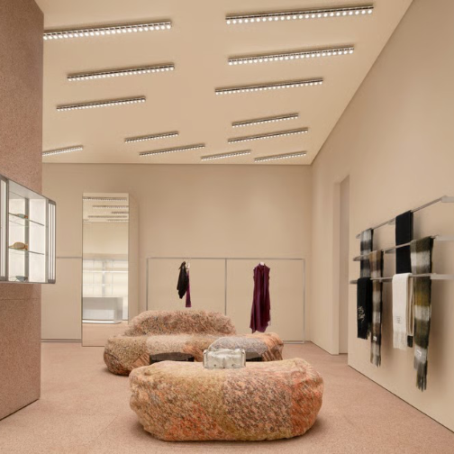 Acne Studios泰国首店落户曼谷