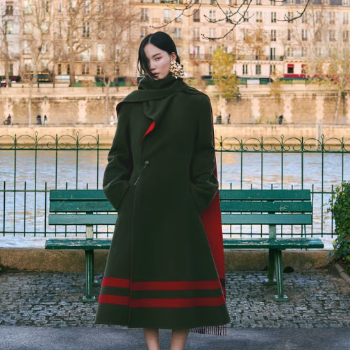 Dior发布2026早秋系列