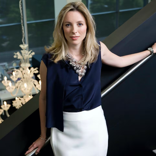 A.P.C.任命Stephanie Phair为新任CEO