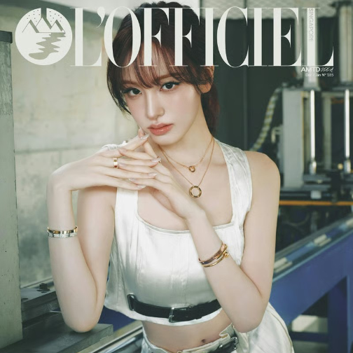 法国检方对尚乘集团收购《L'Officiel》展开调查