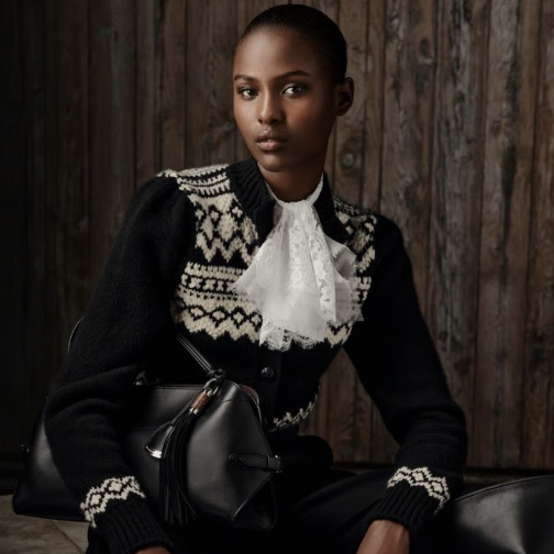 CFDA联手拉夫劳伦推出两大基金