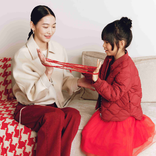 ARKET推出2026新春系列