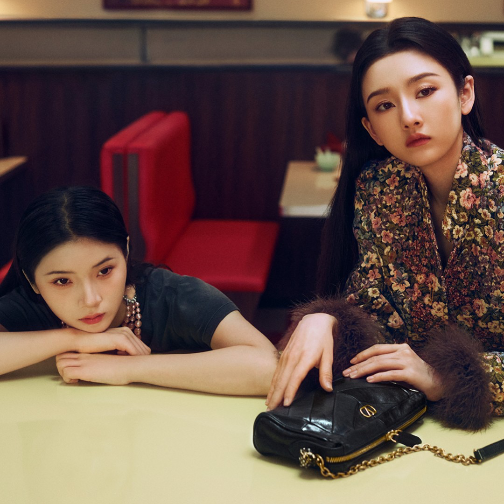 Valentino华伦天奴呈献2026中国新年企划