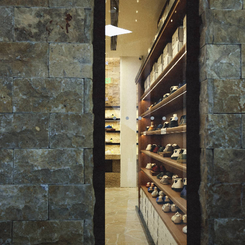 PANE上海TX淮海旗舰空间启幕