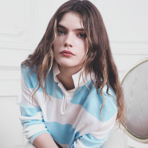 Dior宣布任命Florence Hunt为品牌大使