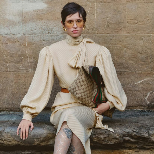 开云集团Q4销售跌幅窄于预期，Gucci业绩滑坡仍在持续