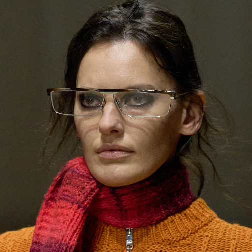 PRADA发布2026秋冬女装时装秀