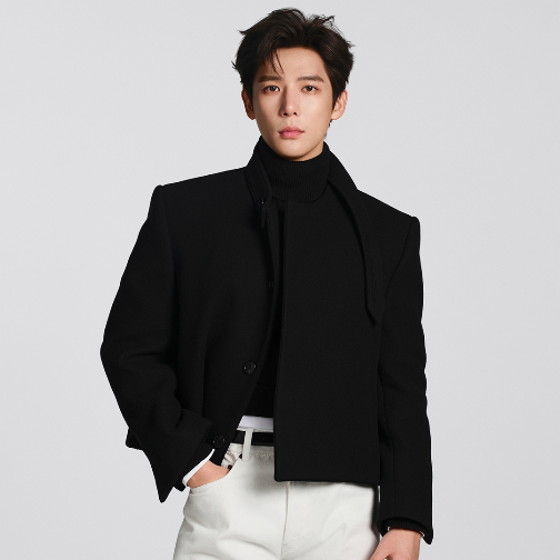 CELINE官宣王安宇为品牌大使