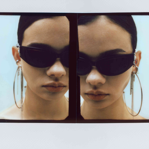 JUSTINE CLENQUET发布2026春夏系列