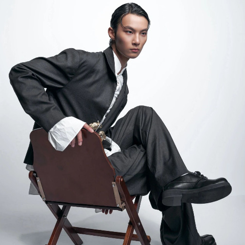 SUNCUN三寸盛京将于上海时装周发布2026秋冬系列