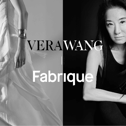 Fabrique携手Vera Wang王薇薇推出2026春夏独家联名成衣系列