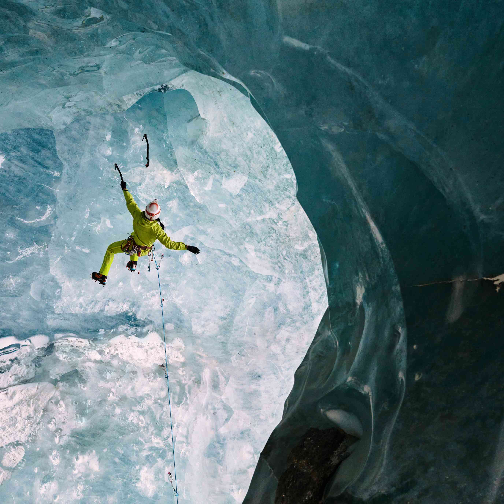始祖鸟首席品牌官：引领飞跃增长，不改登山本色