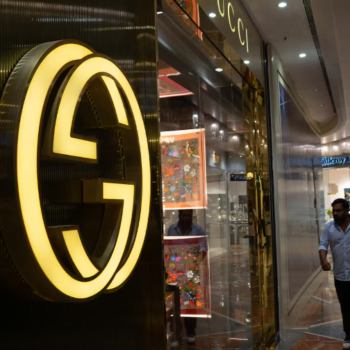 为什么印度奢侈品市场好不起来？