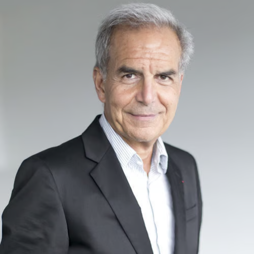 Ralph Toledano卸任Victoria Beckham董事长