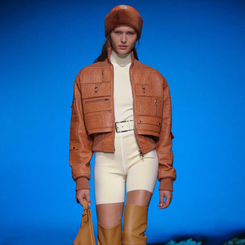 爱马仕第一季度销售额受伊朗战事拖累