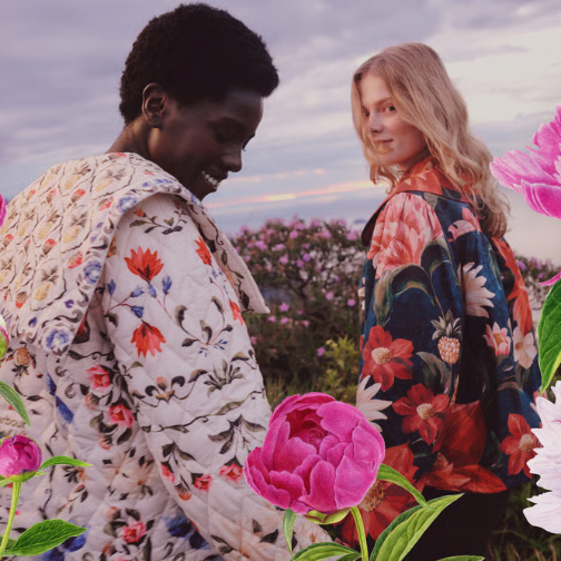 Barbour再度联手Farm Rio发布2026春夏联名系列