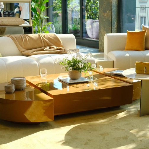 FURLA CASA芙拉家居登陆米兰设计周，启幕「泡泡绮境」主题特展