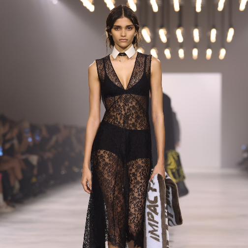 Fendi宣布将在罗马举办下一季高定大秀