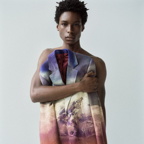 GABRIELA HEARST与PAUL SMITH联袂呈献限量合作系列
