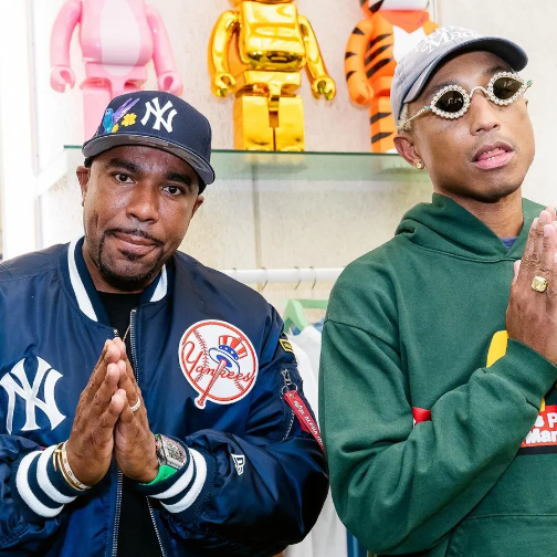 JD Sports考虑出售Billionaire Boys Club授权许可