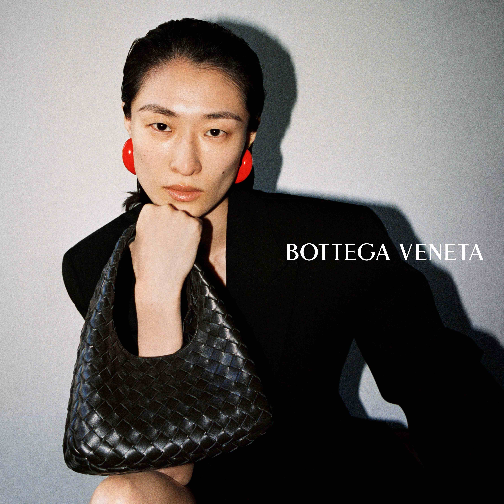 Bottega Veneta呈现IL MIO肖像系列