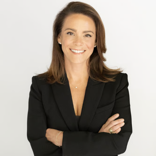 雅诗兰黛任命Vérane de Marffy为香水业务高级副总裁兼北美总经理
