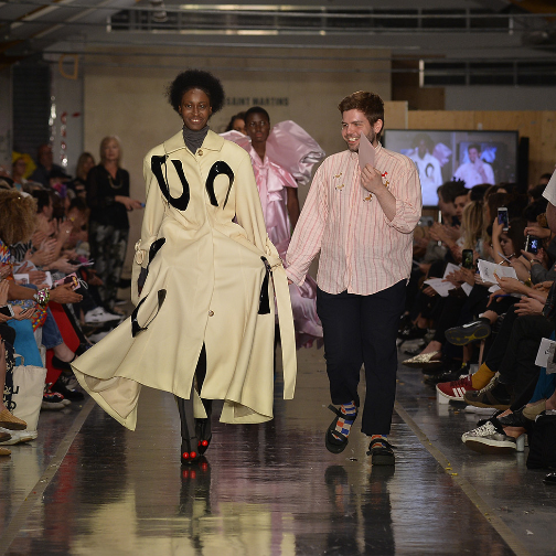 Roksanda任命新任设计总监，此前任职于Stella McCartney