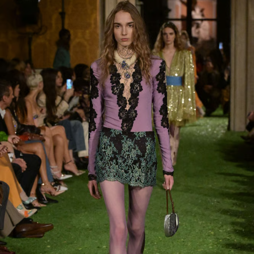 巴黎时装周确认68场大秀，Valentino、Maison Margiela回归官方日程