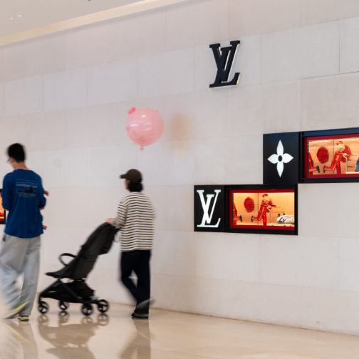 独家梳理LV的“谣言与辟谣”