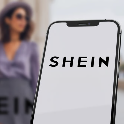 据报道Shein IPO估值或低于300亿美元